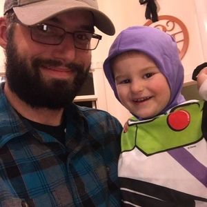 Meet your Posher, Dan